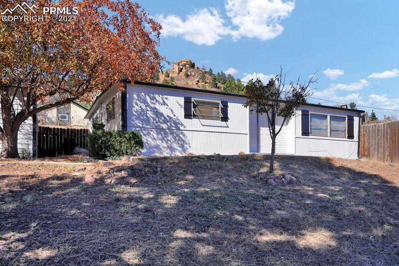 315 Upper Glenway, Palmer Lake, CO 80133