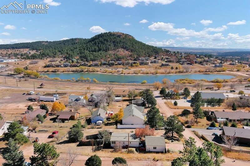 315 Upper Glenway, Palmer Lake, CO 80133
