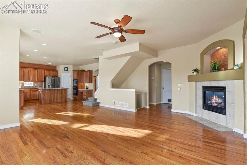 315 Venison Creek Dr, Monument, CO 80132