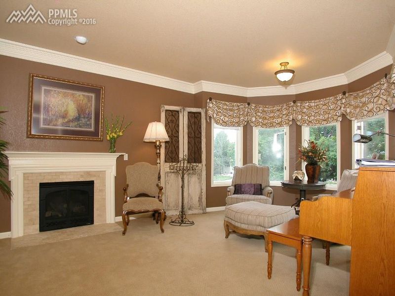 3150 N Electra Dr, Colorado Springs, CO 80906