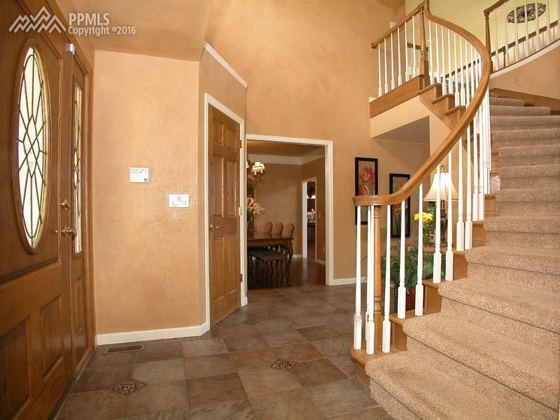3150 N Electra Dr, Colorado Springs, CO 80906
