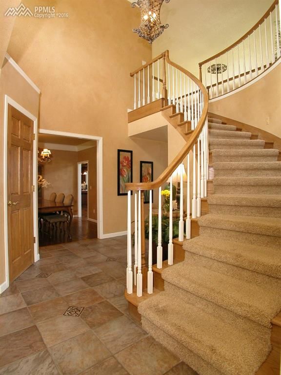 3150 N Electra Dr, Colorado Springs, CO 80906