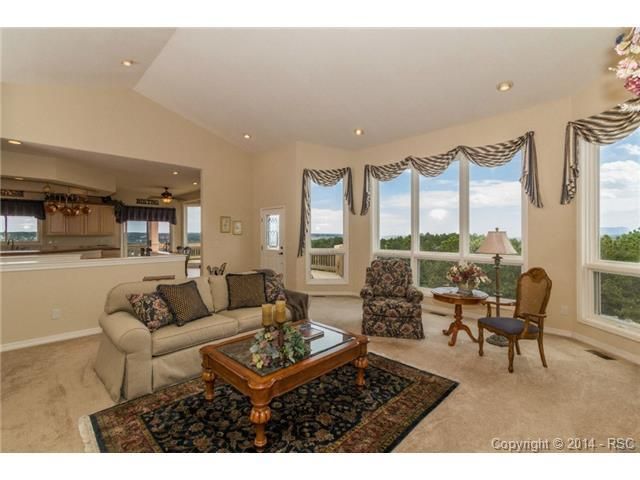 3150 Hamal Cir, Monument, CO 80132
