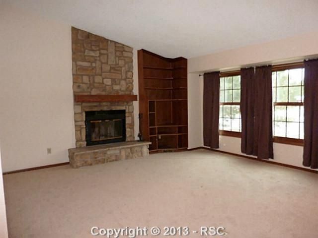 3150 Rolling Wood Loop, Colorado Springs, CO 80918