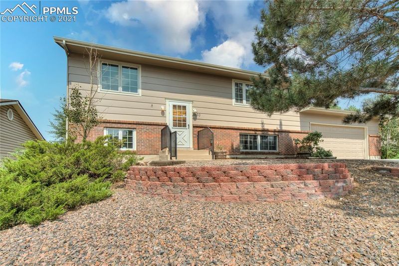 3150 Sapporo Pl, Colorado Springs, CO 80918