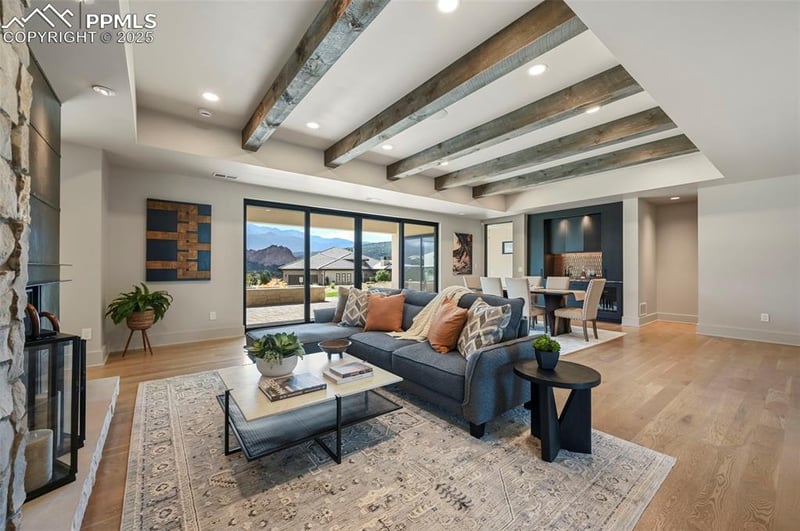 3150 Spirit Wind Hts, Colorado Springs, CO 80904