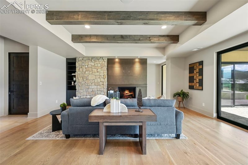 3150 Spirit Wind Hts, Colorado Springs, CO 80904