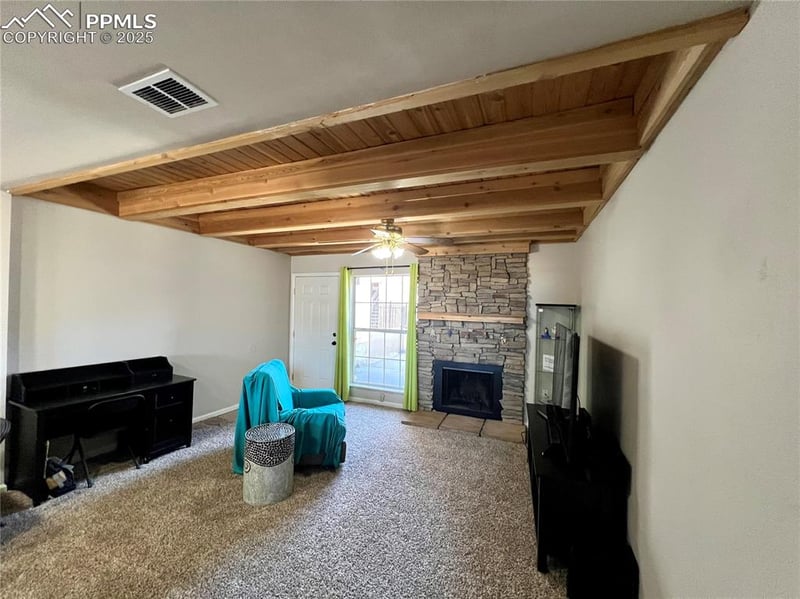 3150 Van Teylingen Dr #E, Colorado Springs, CO 80917