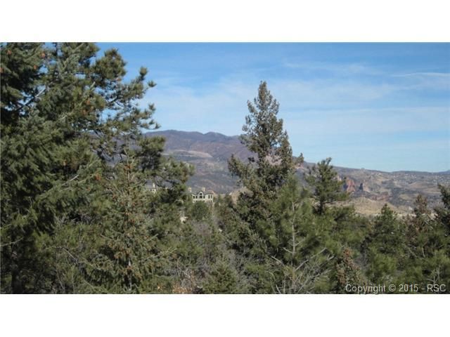 3151 Constellation Dr, Colorado Springs, CO 80906