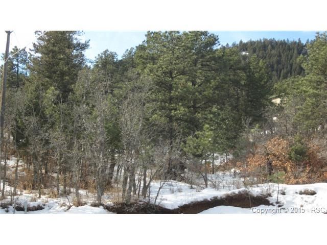 3151 Constellation Dr, Colorado Springs, CO 80906