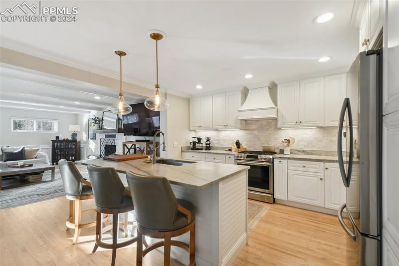 3151 S Williams St, Englewood, CO 80113