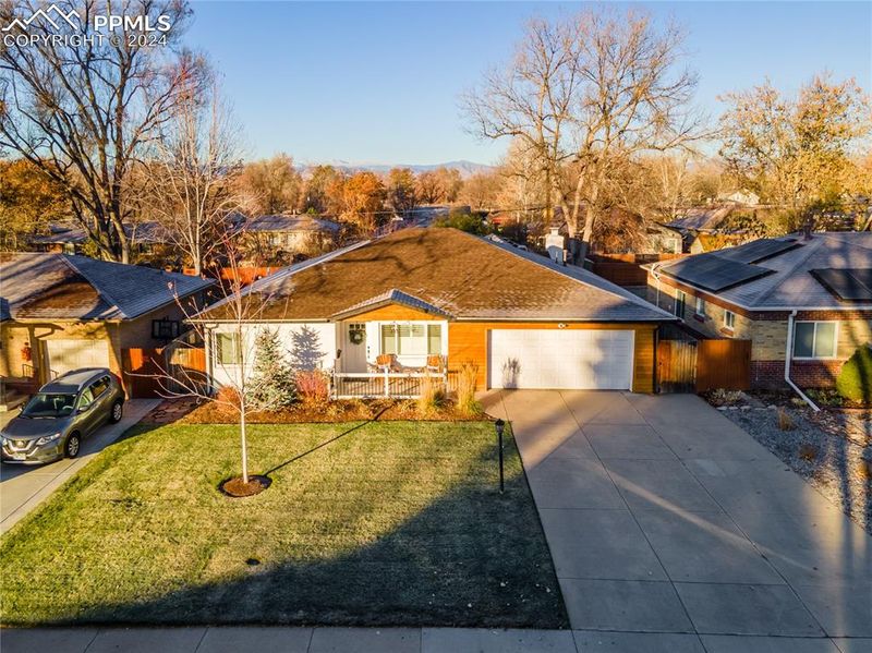 3151 S Williams St, Englewood, CO 80113