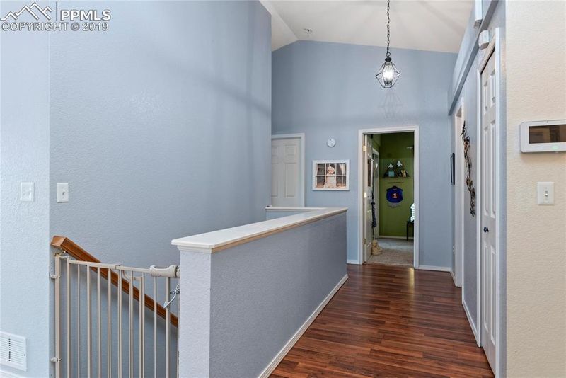 3152 Viero Dr, Colorado Springs, CO 80916