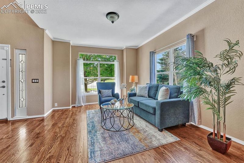 3154 Soaring Eagle Ln, Castle Rock, CO 80109
