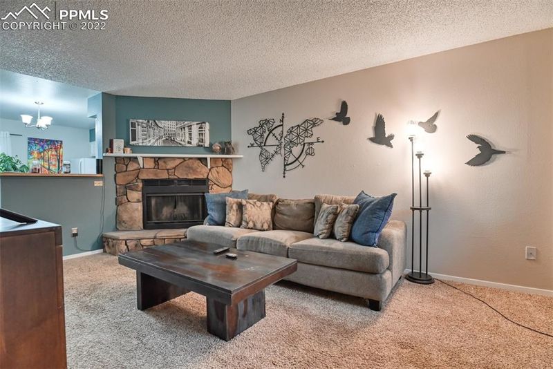 3154 Vail Pass Way, Colorado Springs, CO 80917