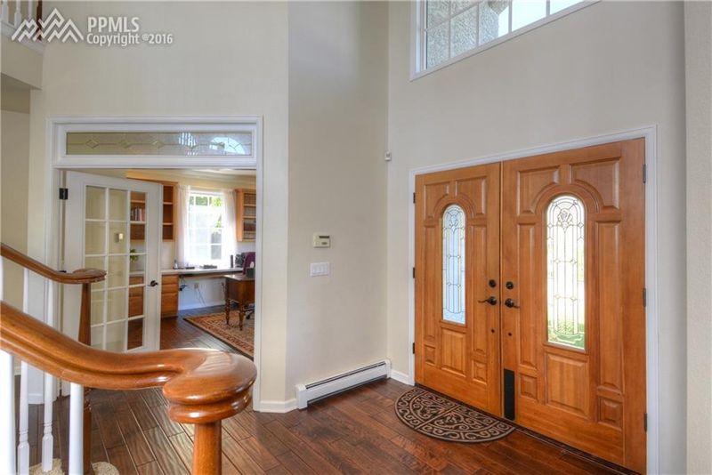 3155 Blodgett Dr, Colorado Springs, CO 80919
