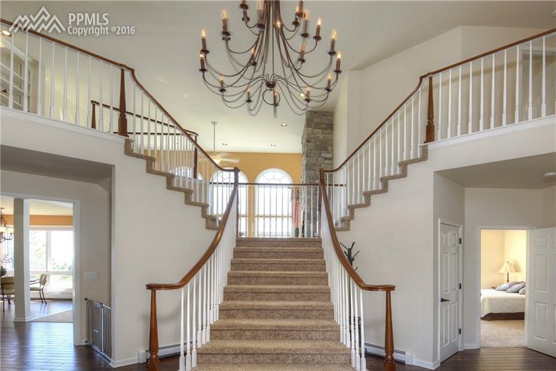 3155 Blodgett Dr, Colorado Springs, CO 80919