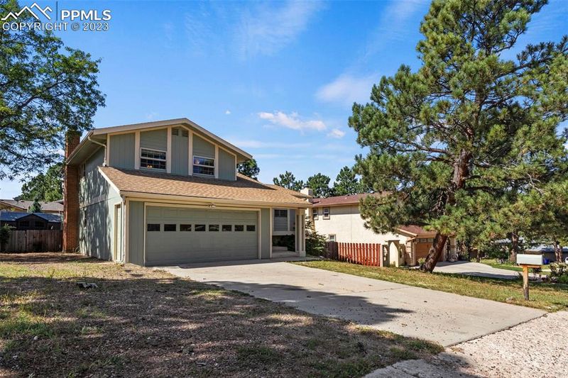 3155 Squaw Valley Dr, Colorado Springs, CO 80918