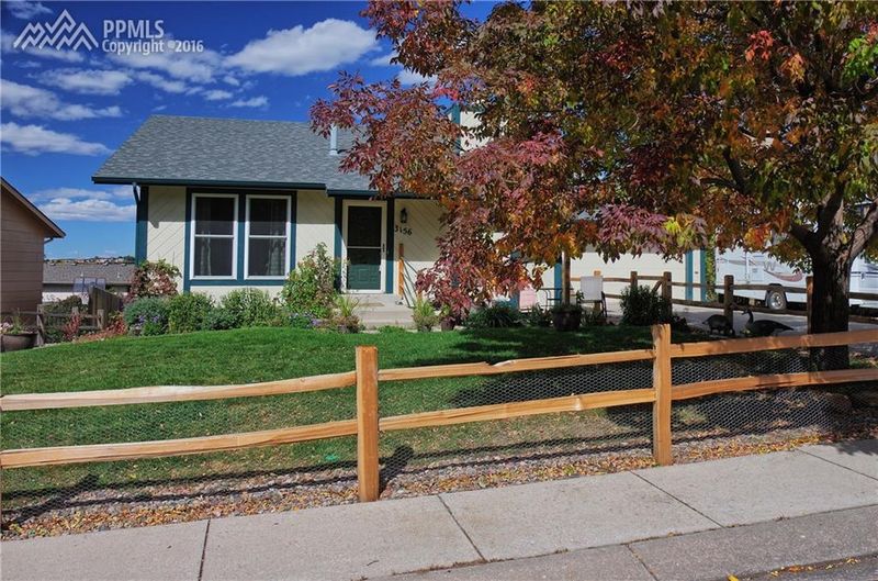 3156 Banjo Dr, Colorado Springs, CO 80918
