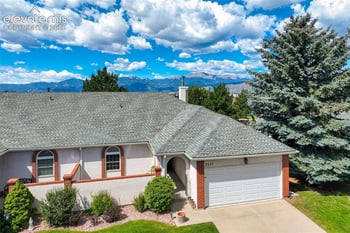 3157 Soaring Bird Cir, Colorado Springs, CO 80920