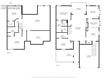 3157 Soaring Bird Cir, Colorado Springs, CO 80920