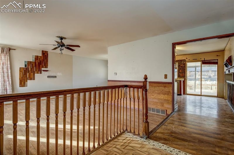 3158 Breckenridge Dr, Colorado Springs, CO 80906