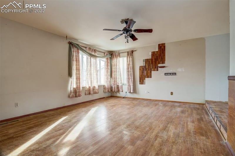 3158 Breckenridge Dr, Colorado Springs, CO 80906