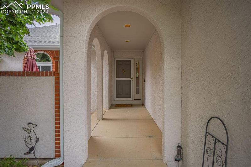 3158 Soaring Bird Cir, Colorado Springs, CO 80920