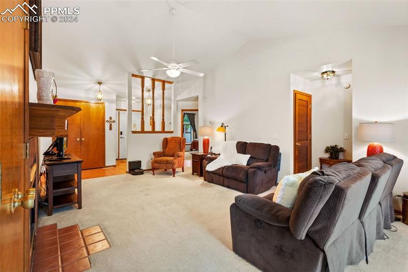 3158 Soaring Bird Cir, Colorado Springs, CO 80920