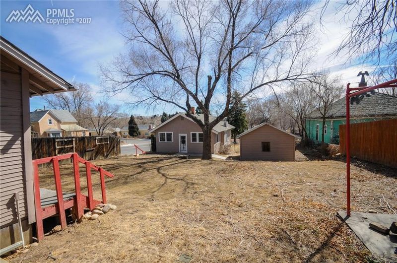 316 N 25th St, Colorado Springs, CO 80904