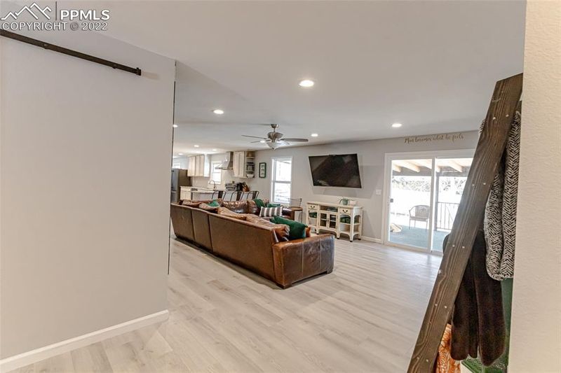 316 Clarksley Rd, Manitou Springs, CO 80829