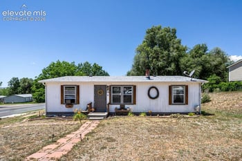 316 Comanche Village Dr, Fountain, CO 80817