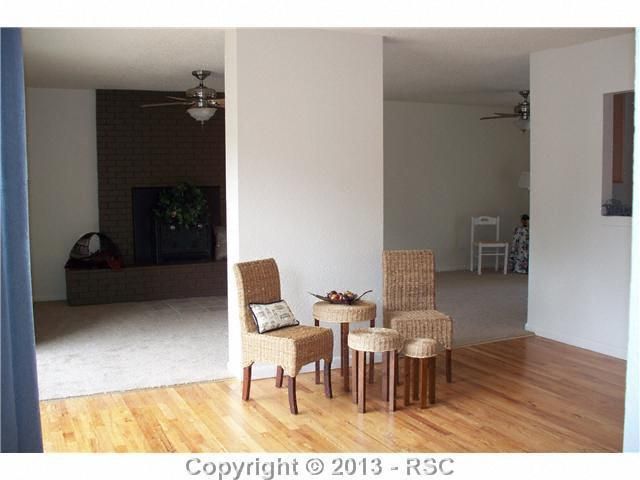 316 Edgewood Dr, Colorado Springs, CO 80907