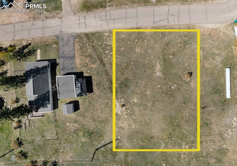 316 Florissant St, Cripple Creek, CO 80813