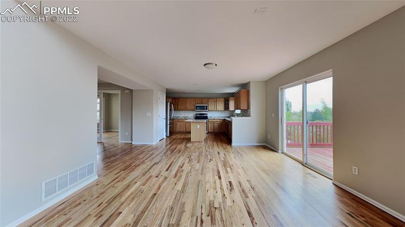 316 Fox Run Cir, Colorado Springs, CO 80921