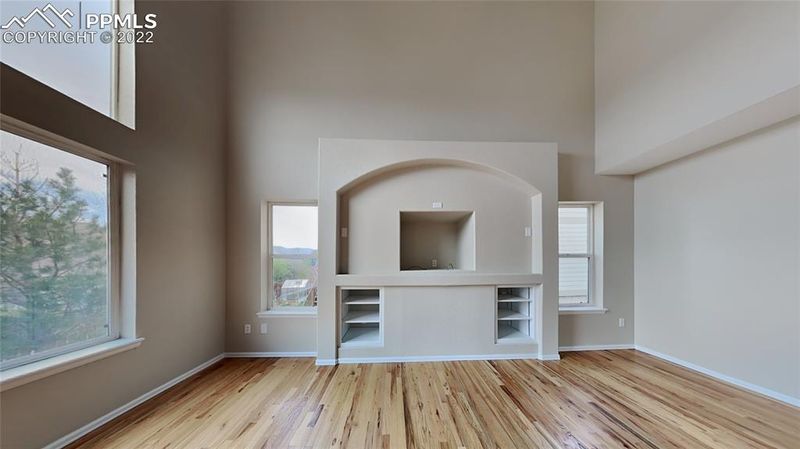 316 Fox Run Cir, Colorado Springs, CO 80921