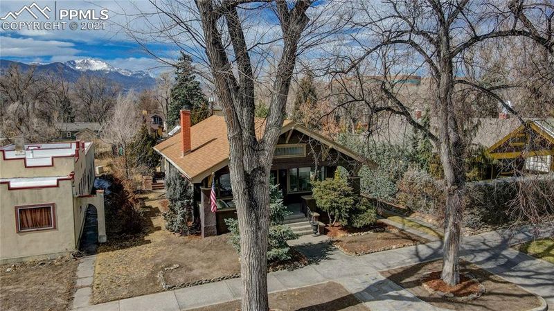 316 N Meade Ave, Colorado Springs, CO 80909