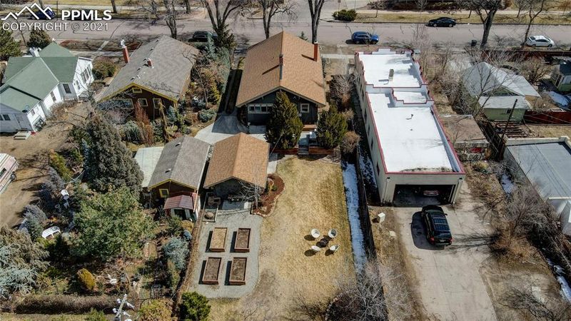 316 N Meade Ave, Colorado Springs, CO 80909
