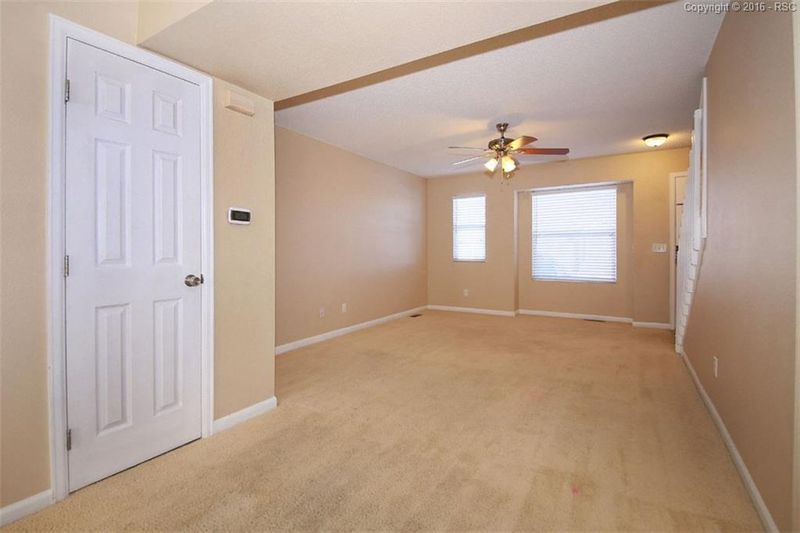 3161 Bridgewater Dr, Colorado Springs, CO 80916