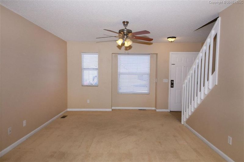 3161 Bridgewater Dr, Colorado Springs, CO 80916