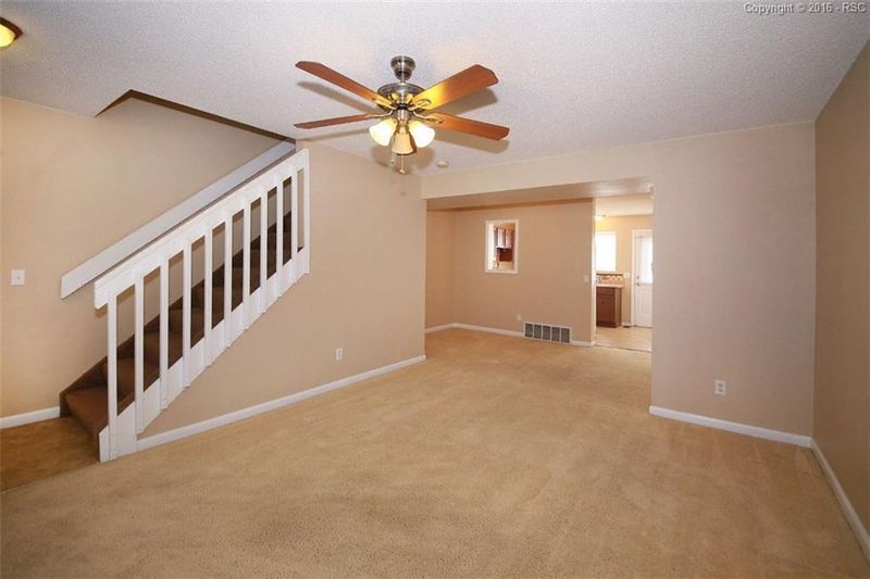 3161 Bridgewater Dr, Colorado Springs, CO 80916