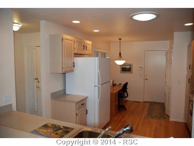3161 Soaring Bird Cir, Colorado Springs, CO 80920