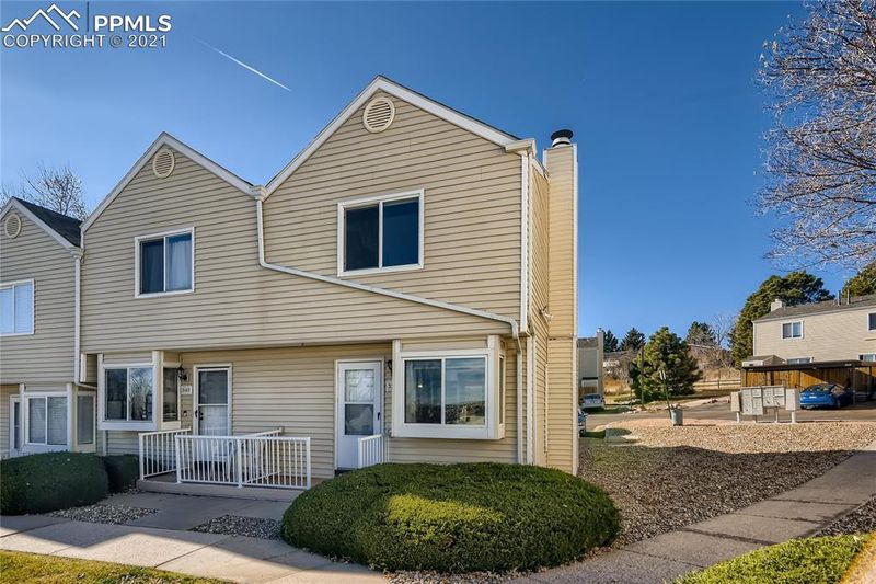 3161 Vail Pass Dr, Colorado Springs, CO 80917
