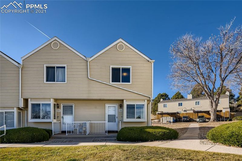 3161 Vail Pass Dr, Colorado Springs, CO 80917
