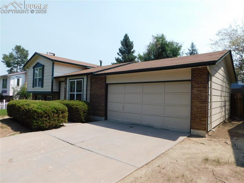 3164 Deliverance Dr, Colorado Springs, CO 80918
