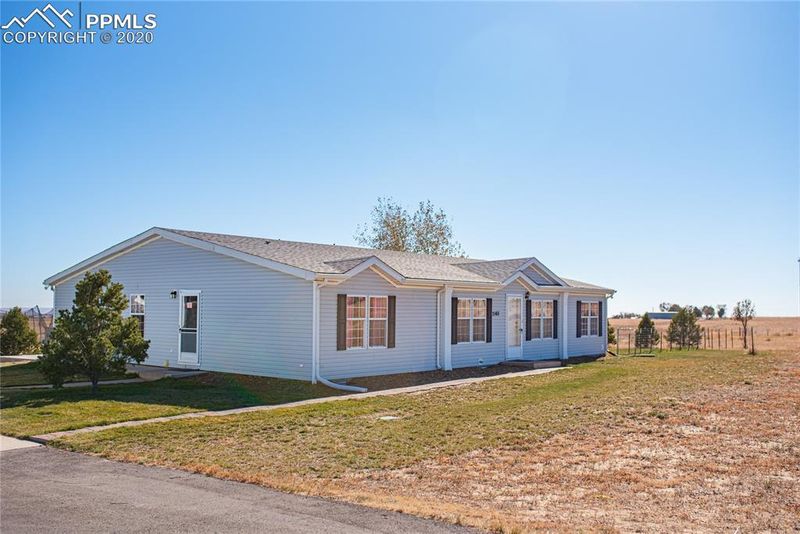 3165 Angus Ct, Peyton, CO 80831