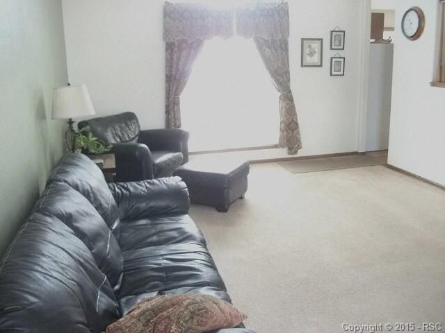 3165 Boot Hill Dr, Colorado Springs, CO 80922