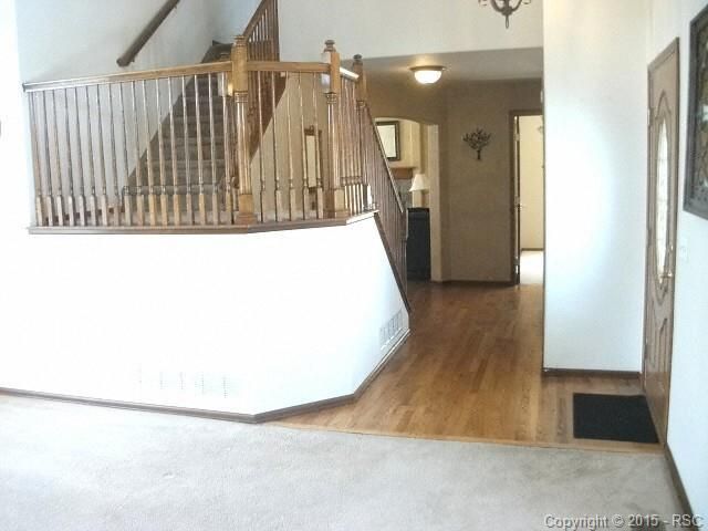 3165 Boot Hill Dr, Colorado Springs, CO 80922