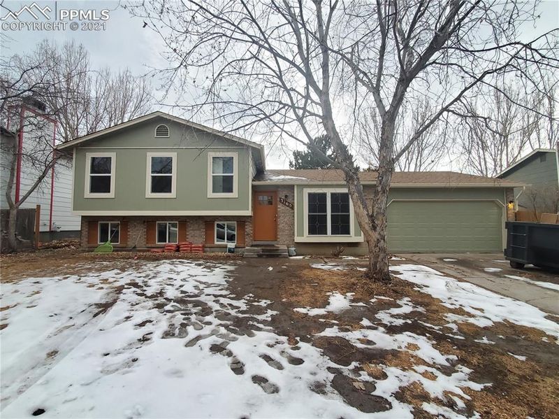 3165 Deliverance Dr, Colorado Springs, CO 80918