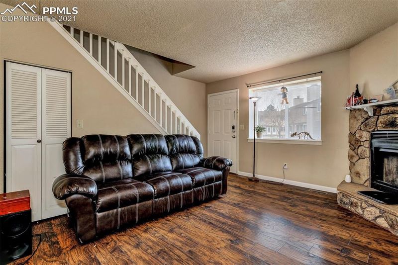 3165 Starlight Cir, Colorado Springs, CO 80916
